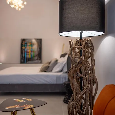 Mari Luxury House *