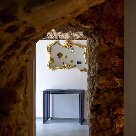 Mari Luxury House דירה נוטו