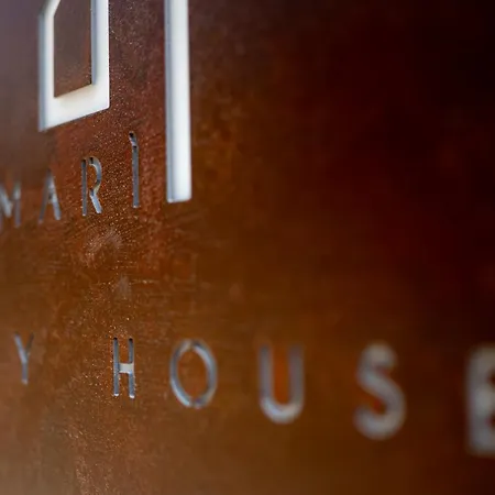Mari Luxury House * נוטו