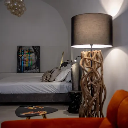 דירה Mari Luxury House נוטו