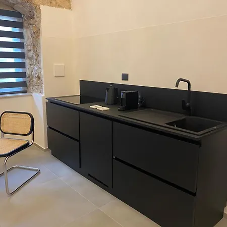 דירה Mari Luxury House