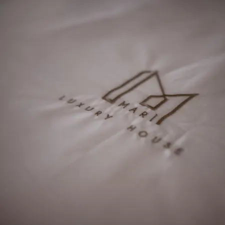Mari Luxury House