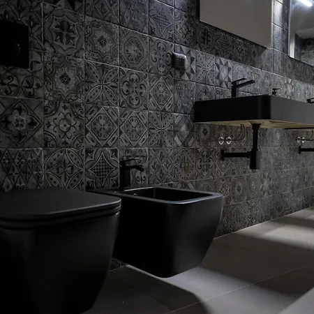 דירה Mari Luxury House *