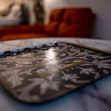 Mari Luxury House דירה נוטו