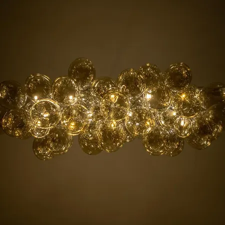 Mari Luxury House דירה