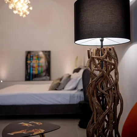 Mari Luxury House דירה נוטו