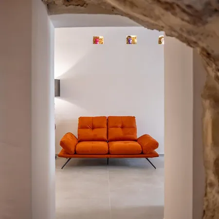 Mari Luxury House דירה *